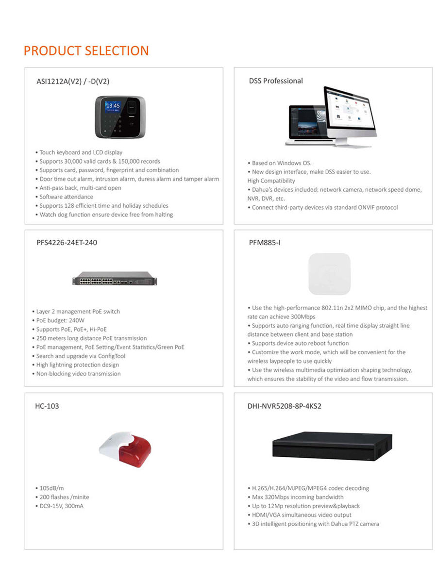 PRODUCT OVERVIEW