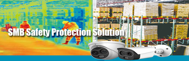 safety protection solution