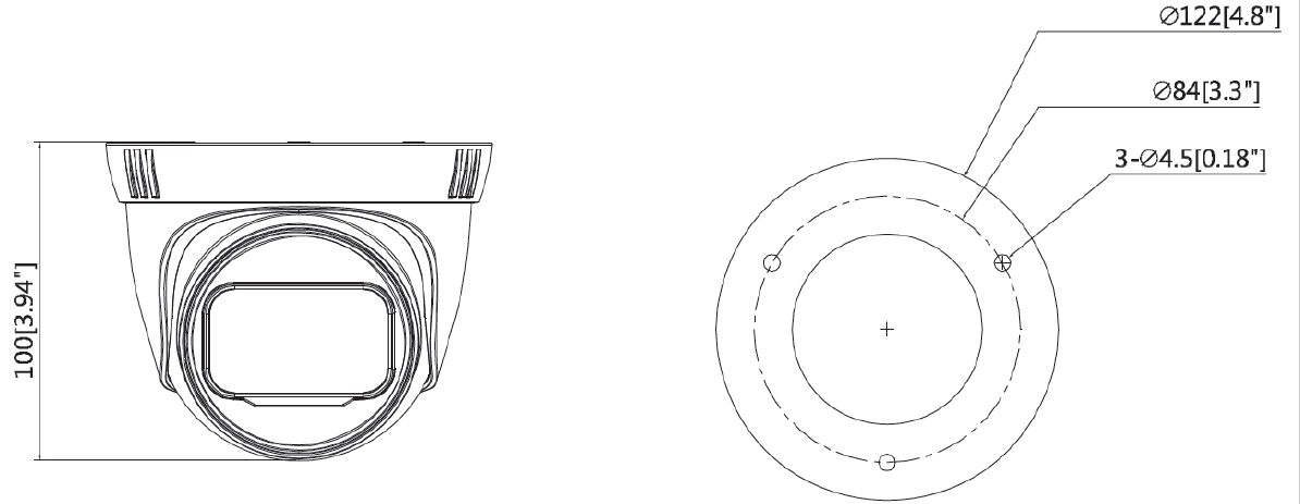 IPC-T2B40-ZS